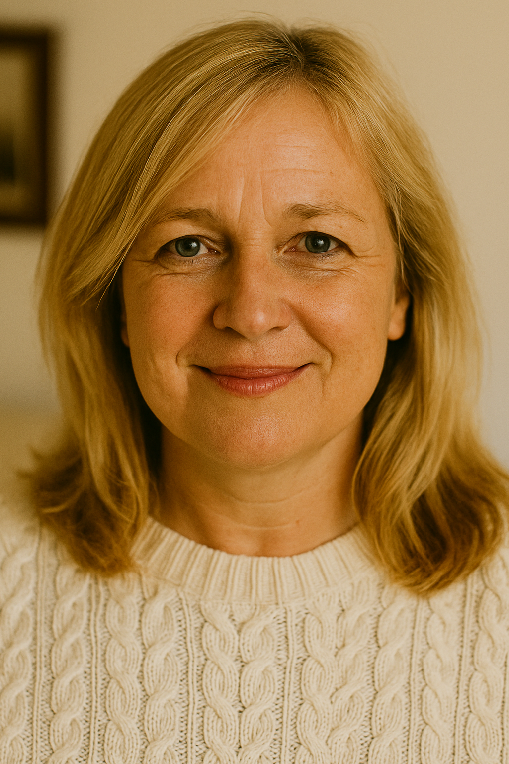 Julia Hartmann
