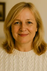 Julia Hartmann